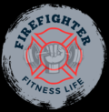 Firefighter Fitness Life